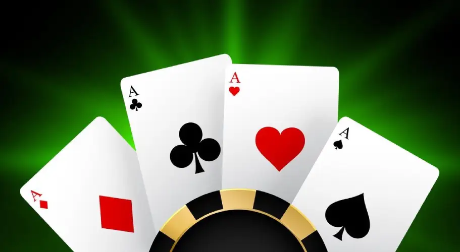 Popular Variations of Blackjack