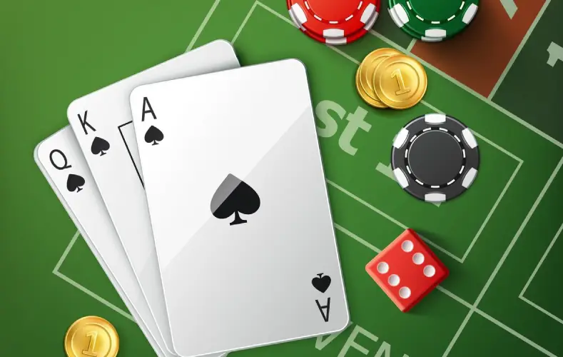 Differences Between Poker and Blackjack