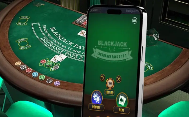 How to Play Blackjack on Your Mobile Phone